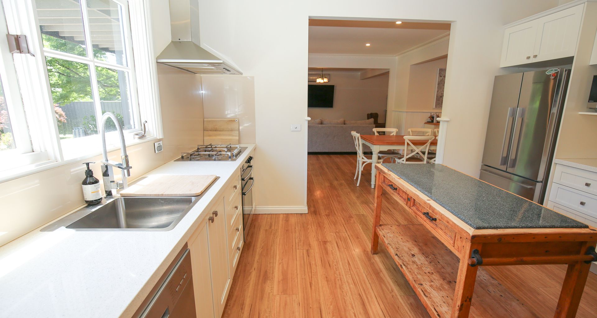 BATTENBERG AT BRIGHT