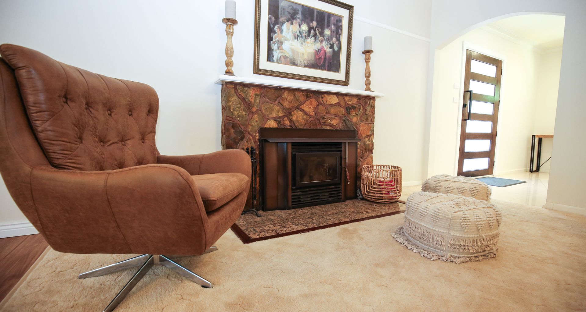 BATTENBERG AT BRIGHT