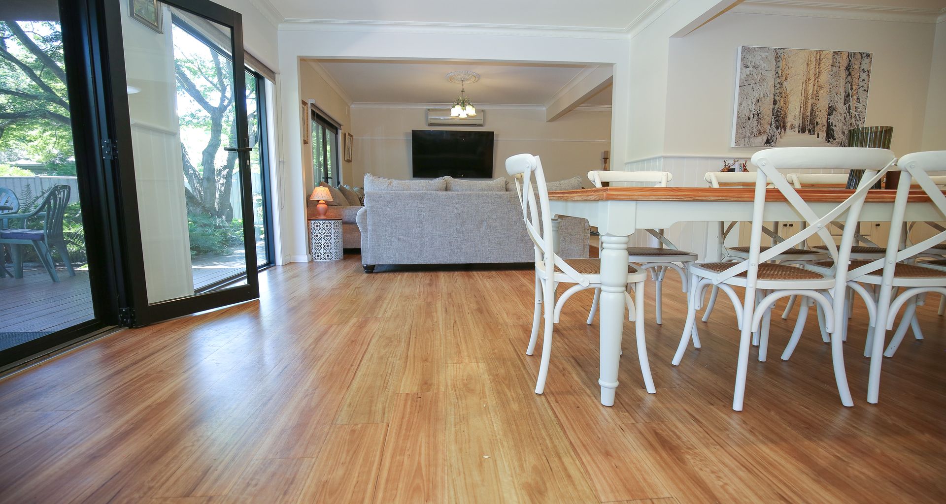 BATTENBERG AT BRIGHT