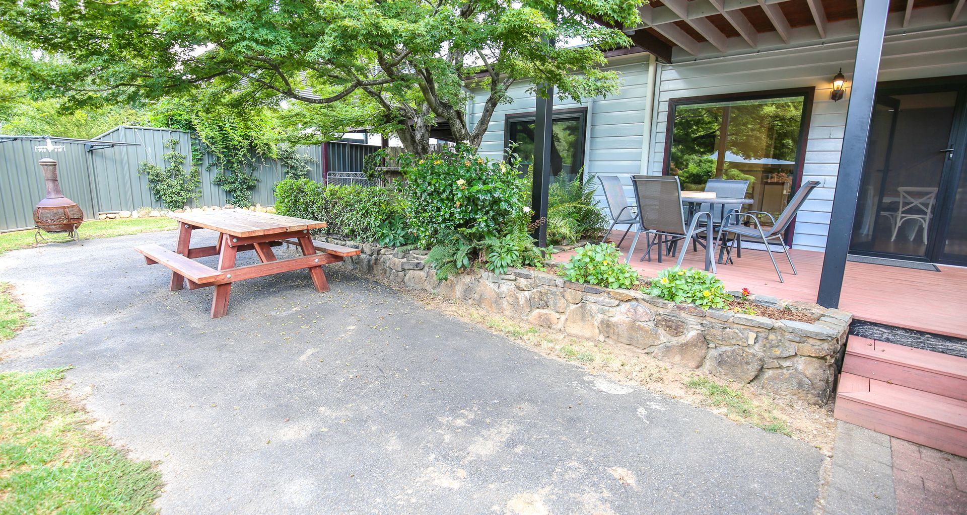 BATTENBERG AT BRIGHT