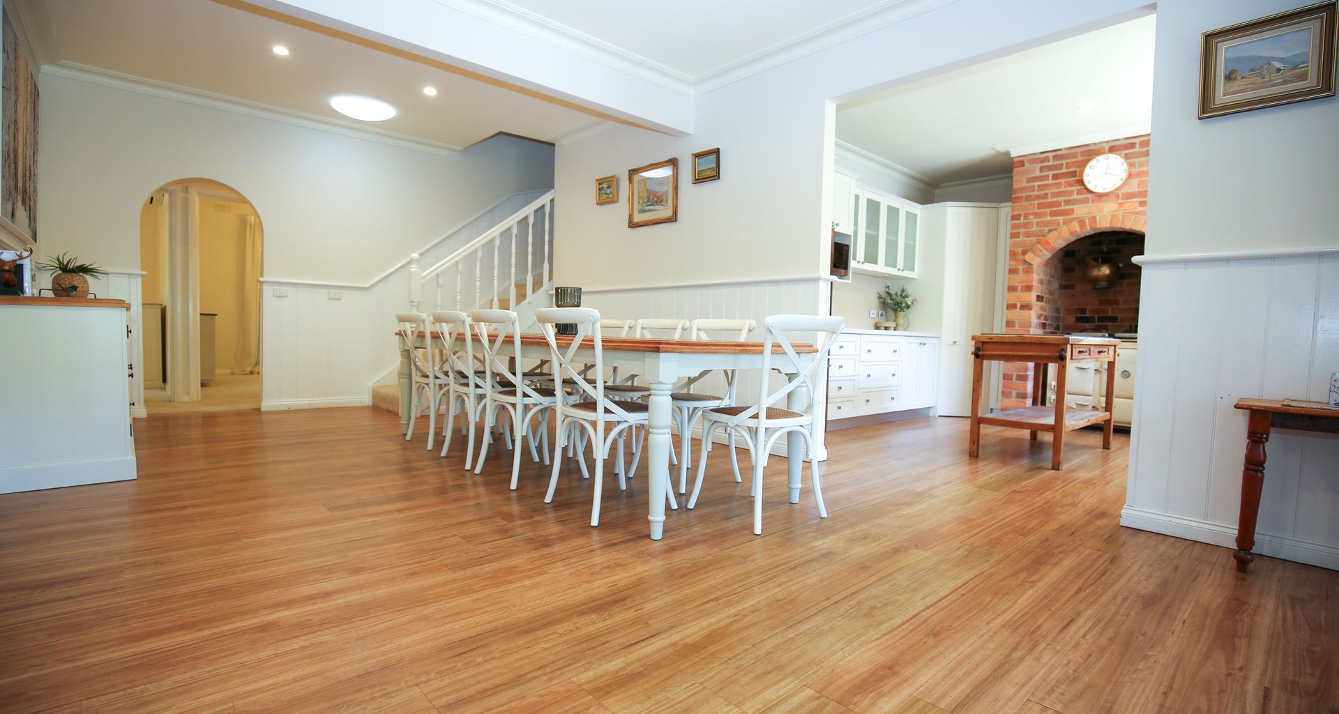 BATTENBERG AT BRIGHT