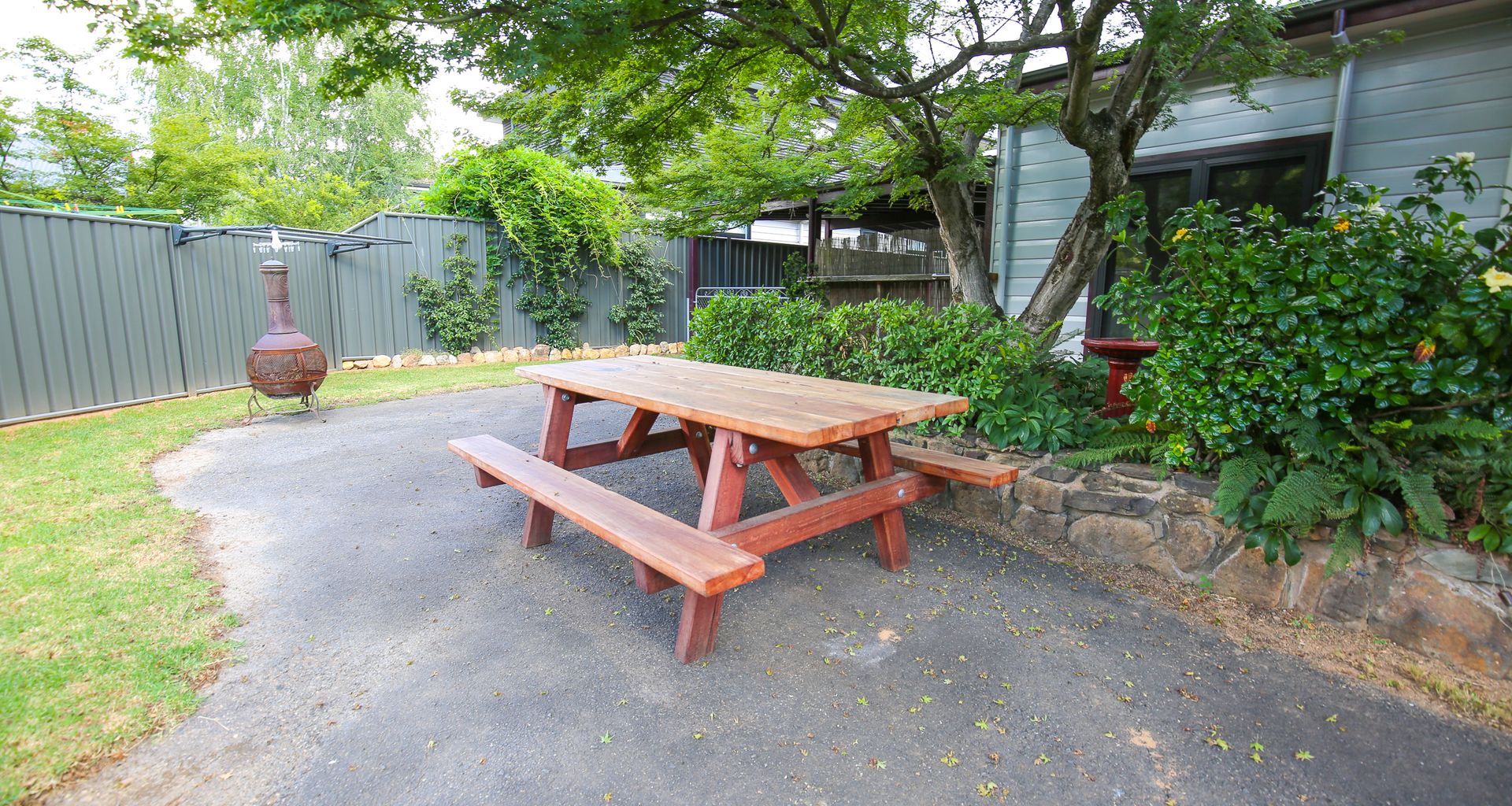 BATTENBERG AT BRIGHT