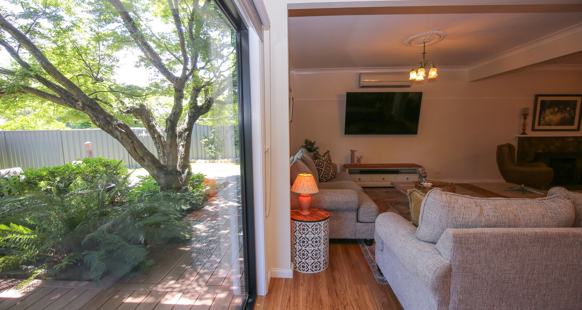 BATTENBERG AT BRIGHT