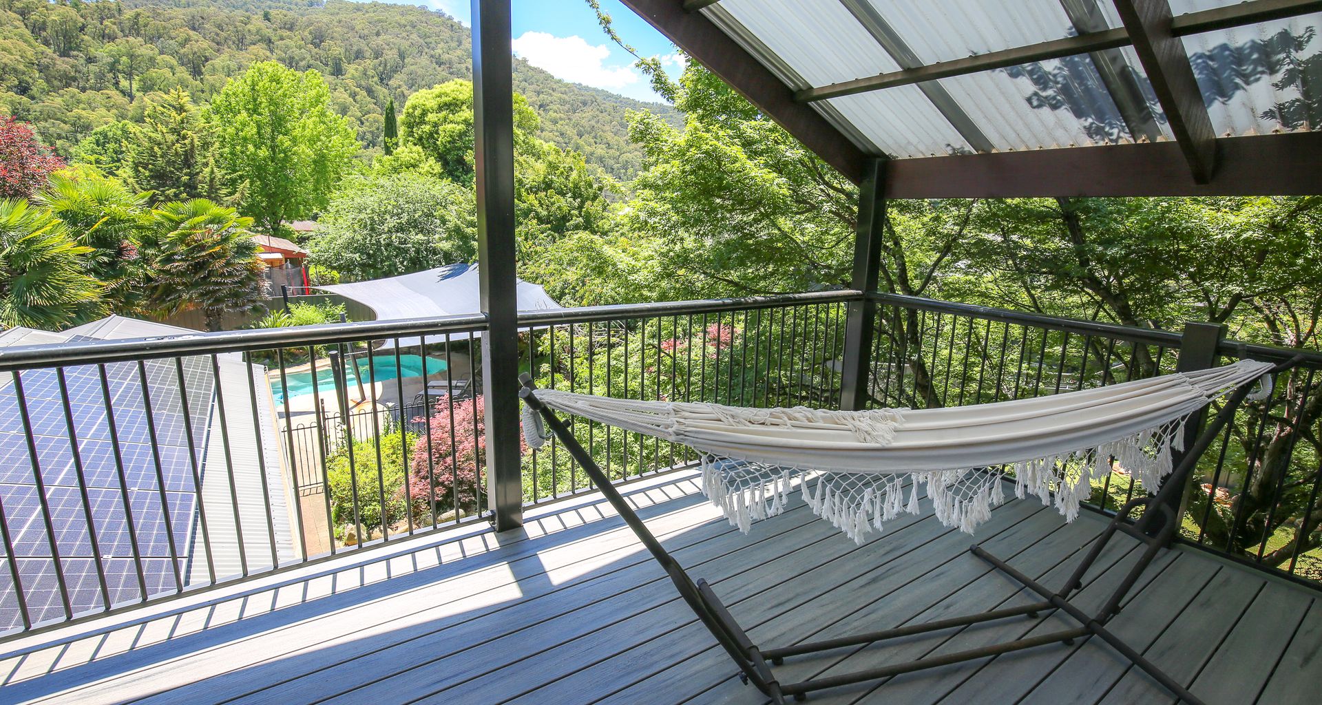 BATTENBERG AT BRIGHT