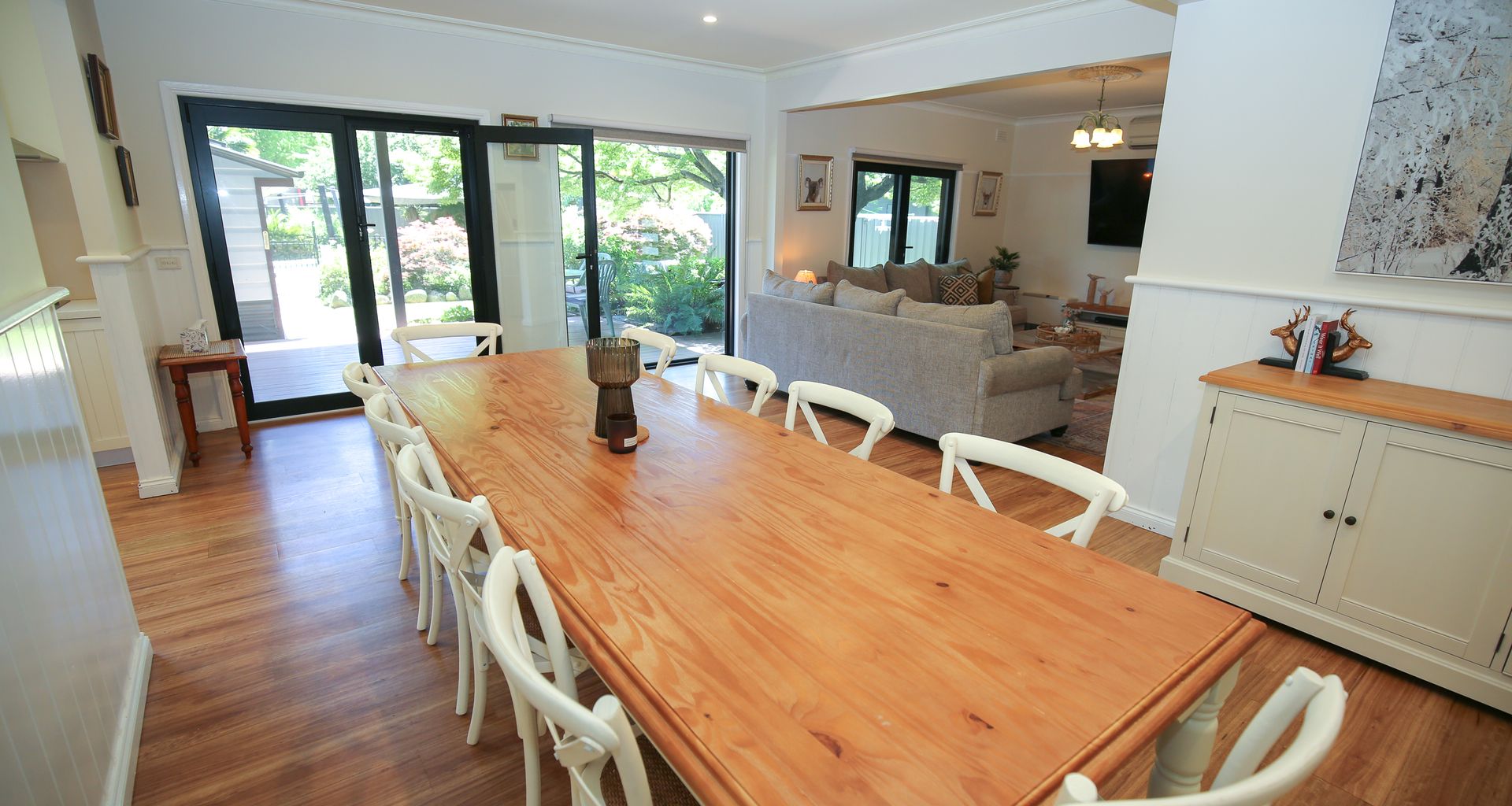 BATTENBERG AT BRIGHT