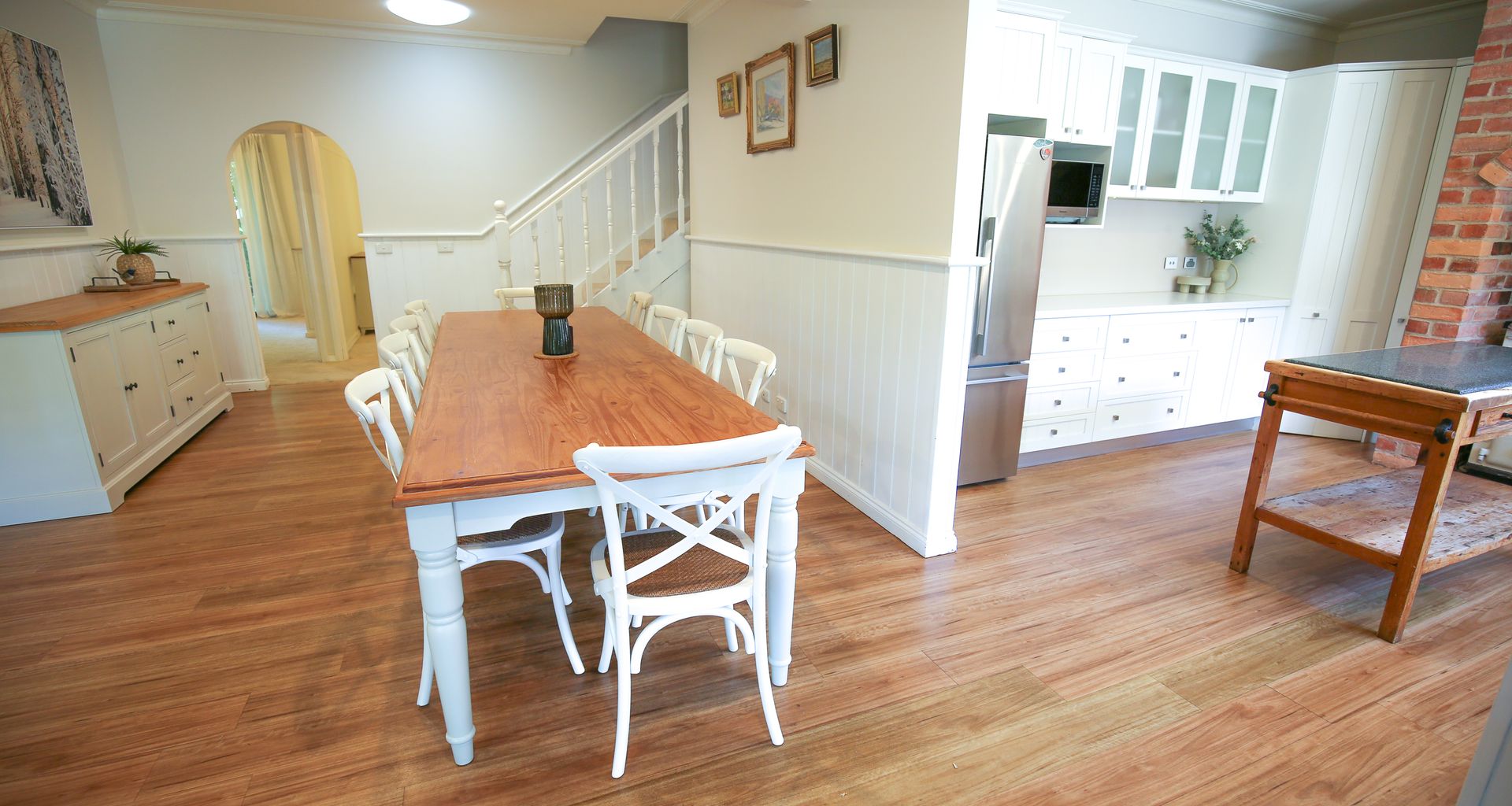 BATTENBERG AT BRIGHT