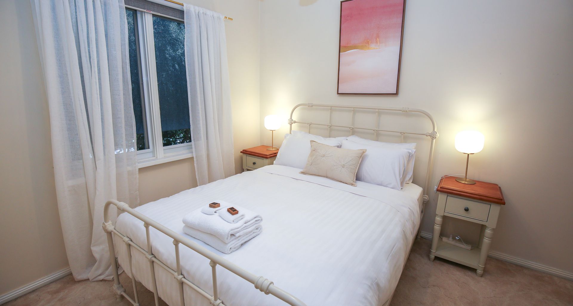 BATTENBERG AT BRIGHT