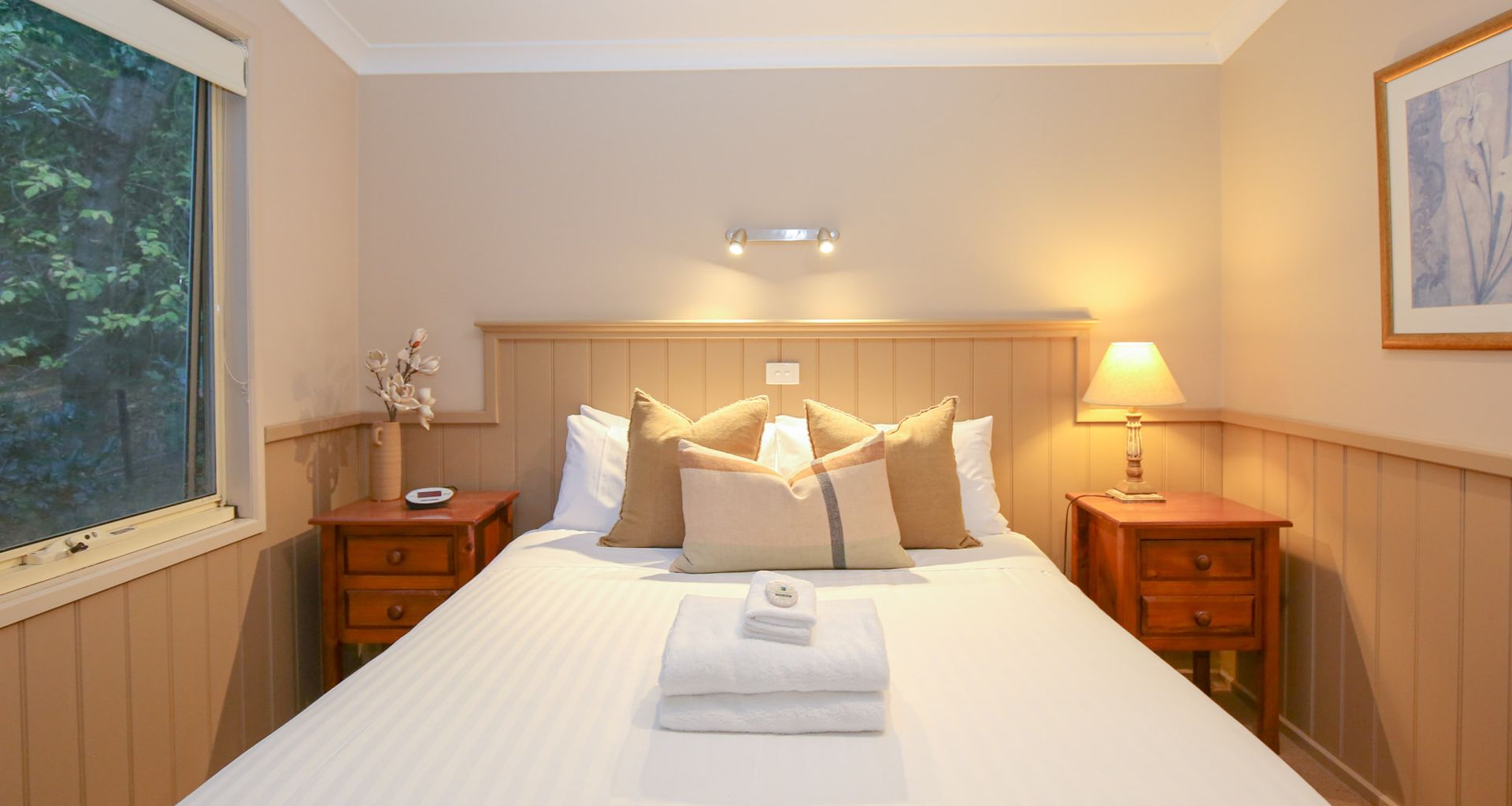 AUTUMN LEAF COTTAGE 2