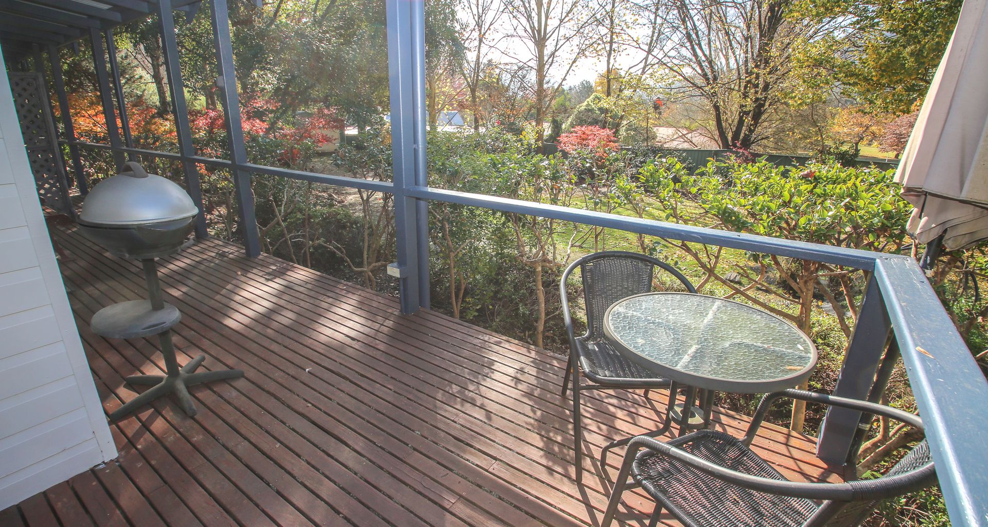 AUTUMN LEAF COTTAGE 2