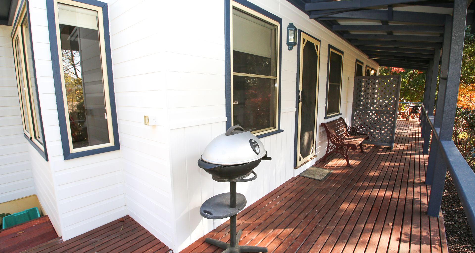 AUTUMN LEAF COTTAGE 2