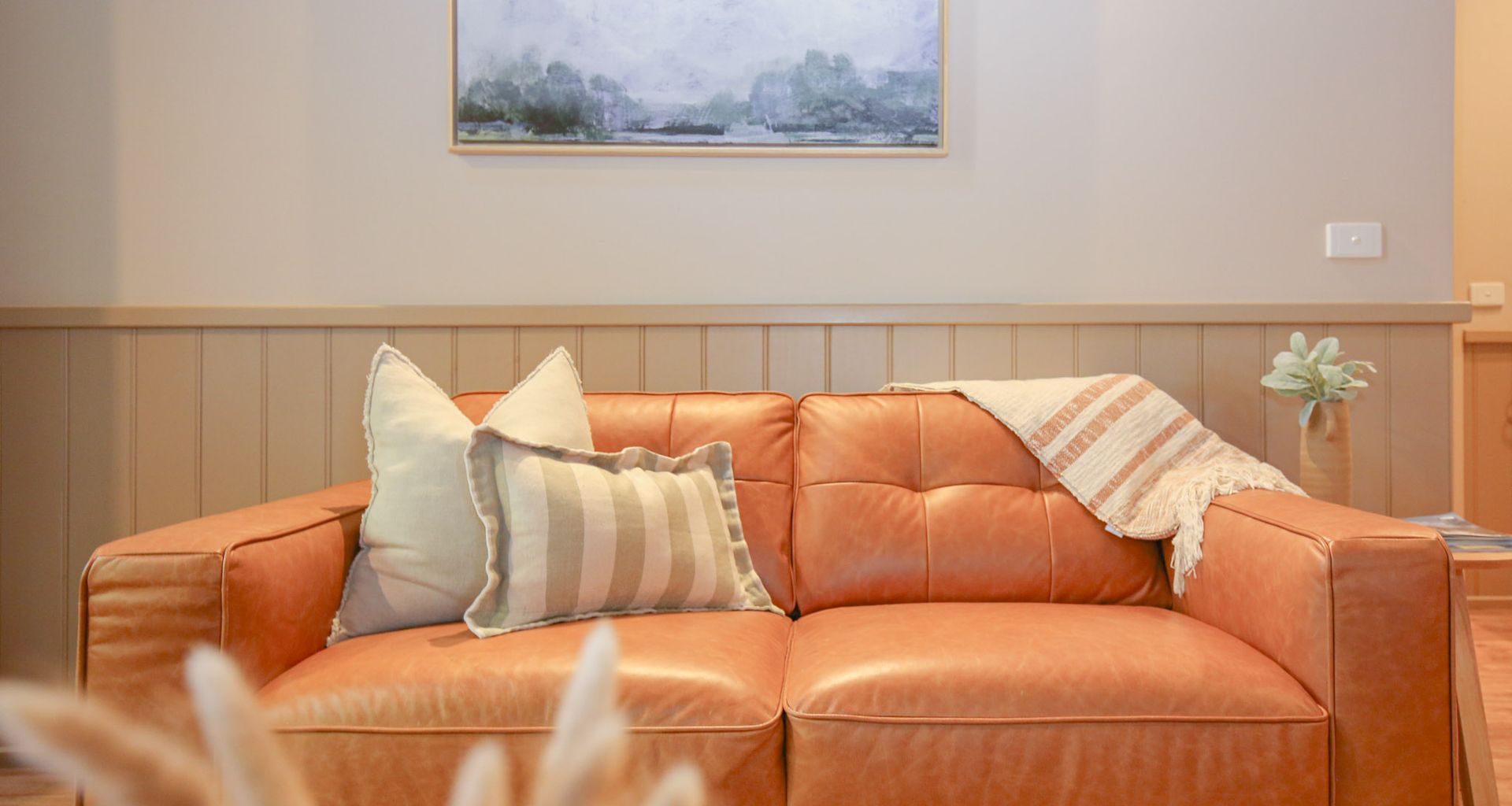 AUTUMN LEAF COTTAGE 2