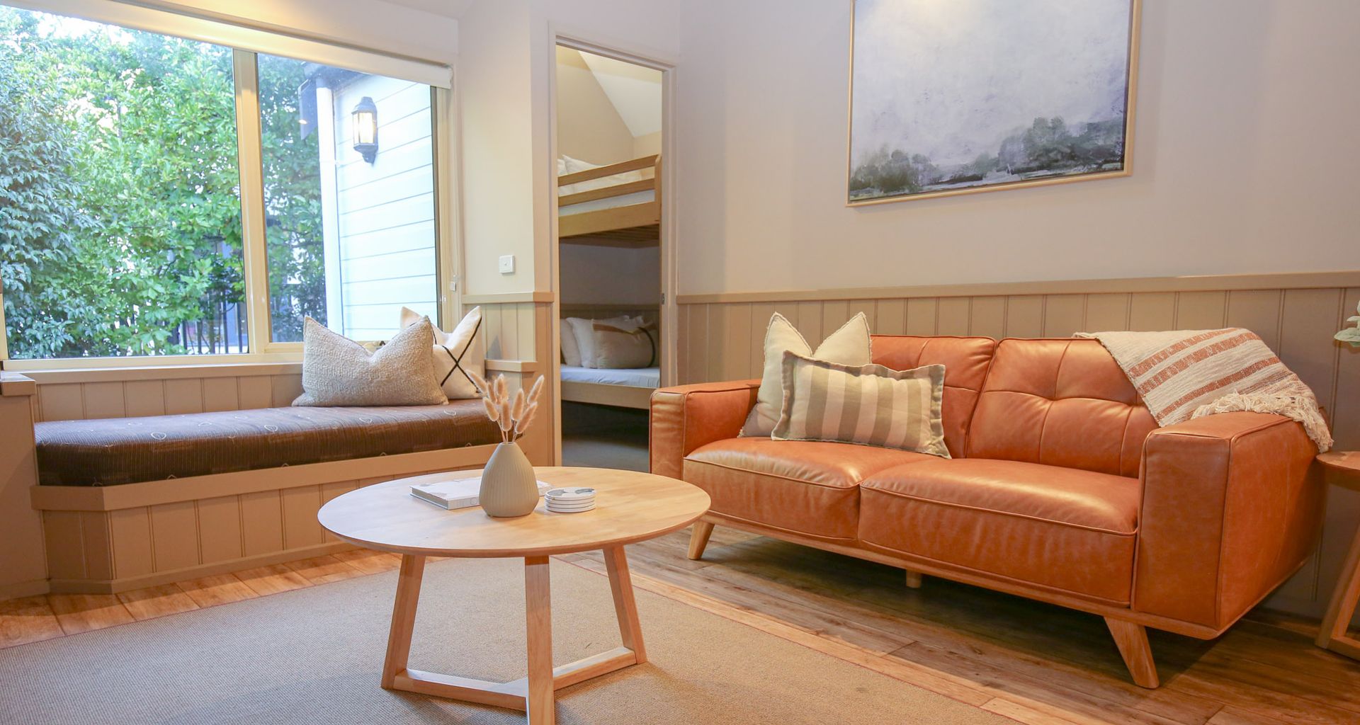 AUTUMN LEAF COTTAGE 2