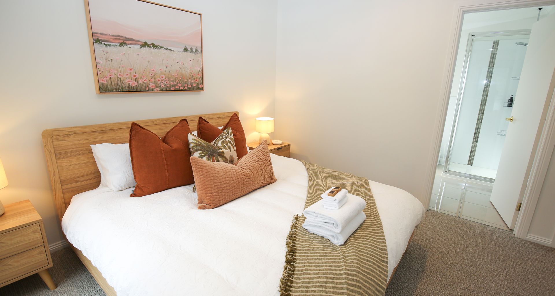 WANDI HIDEAWAY