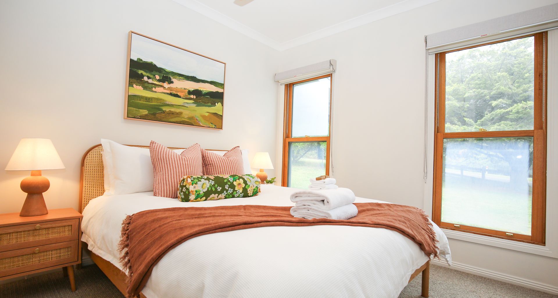 WANDI HIDEAWAY