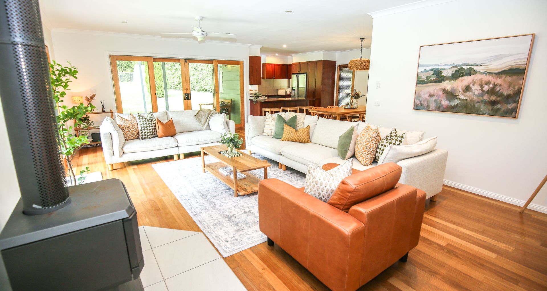 WANDI HIDEAWAY