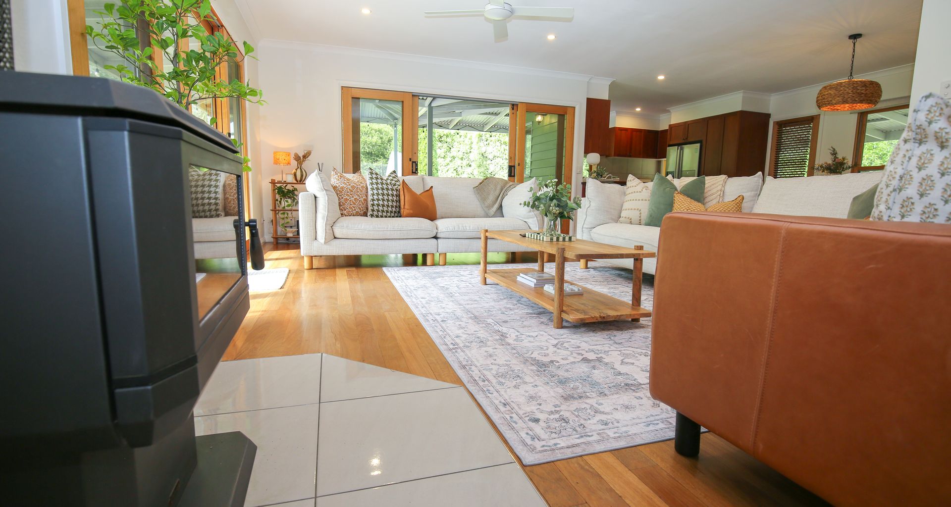 WANDI HIDEAWAY