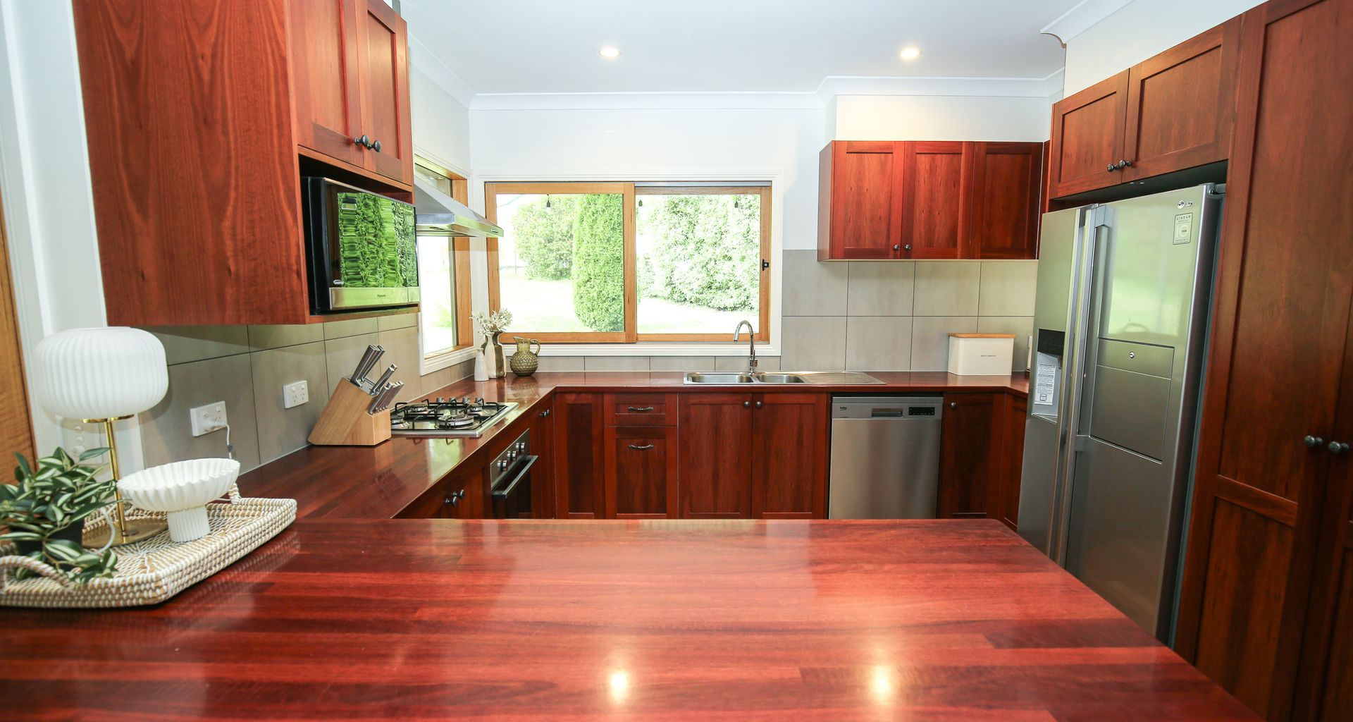 WANDI HIDEAWAY