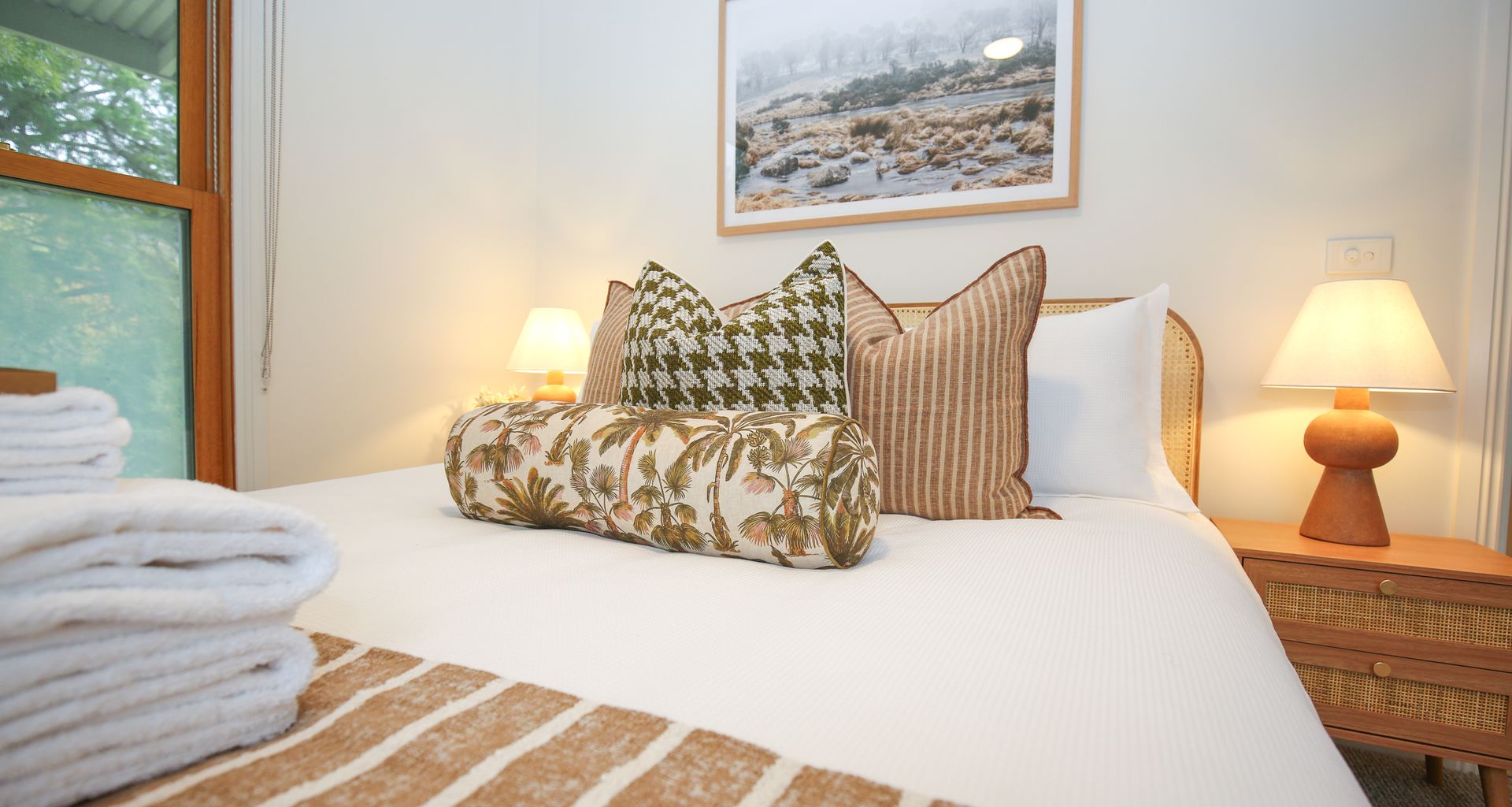 WANDI HIDEAWAY