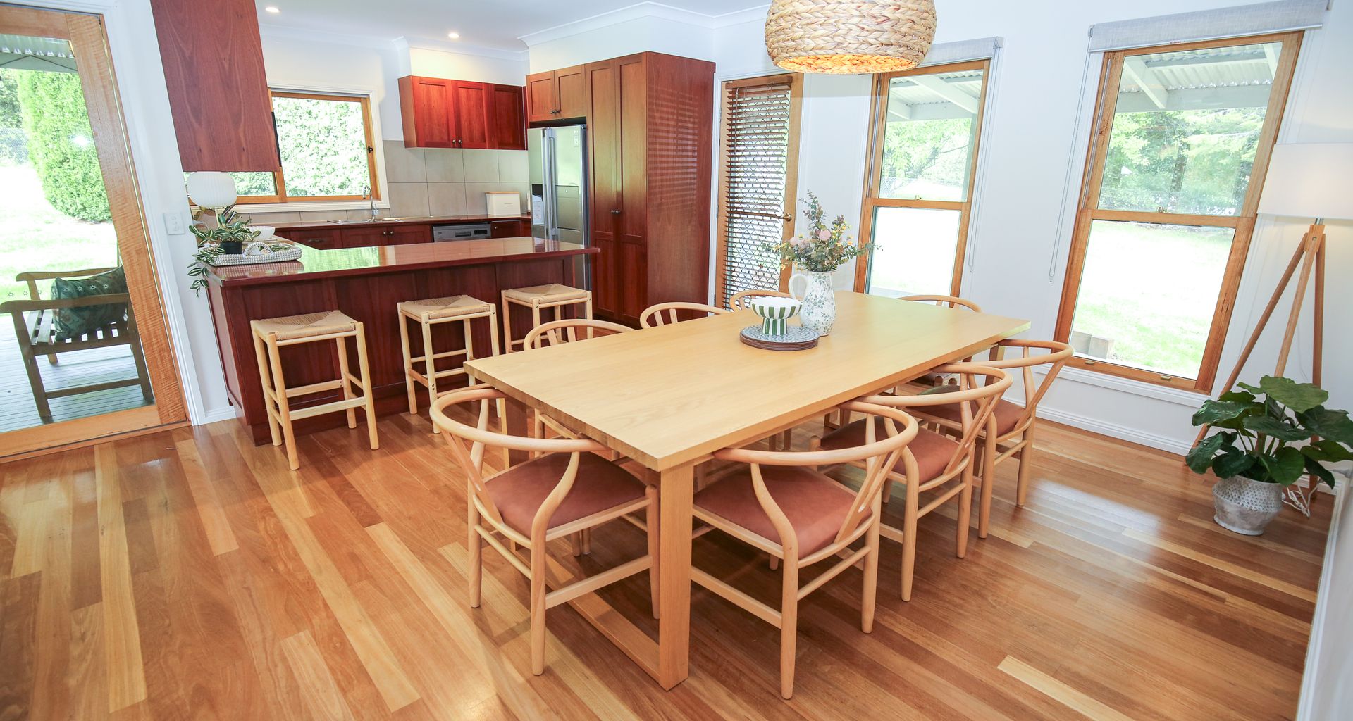 WANDI HIDEAWAY