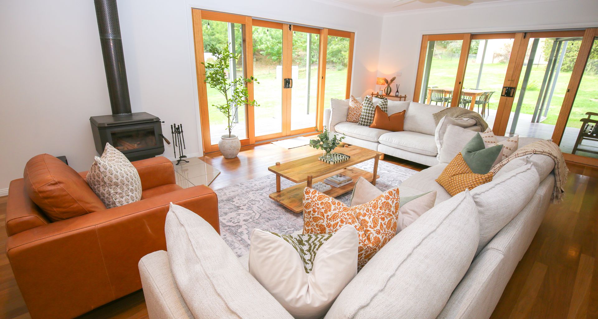 WANDI HIDEAWAY
