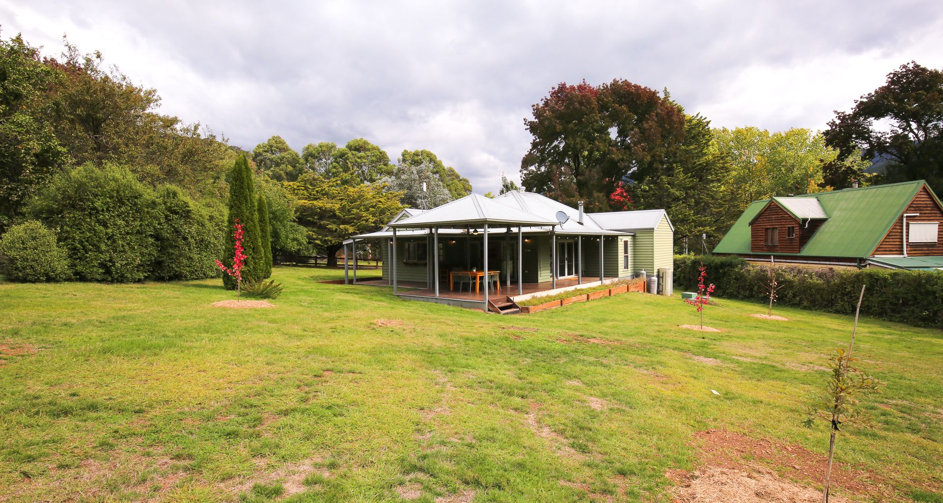 WANDI HIDEAWAY