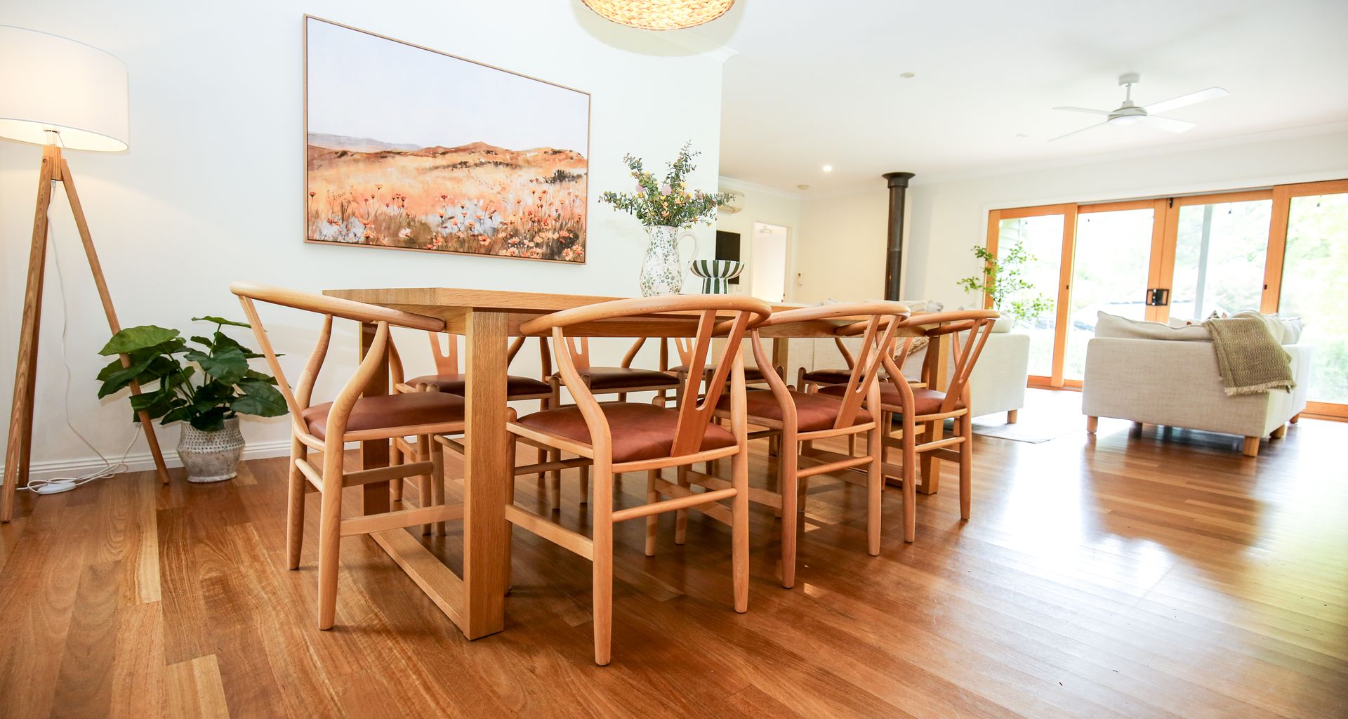 WANDI HIDEAWAY