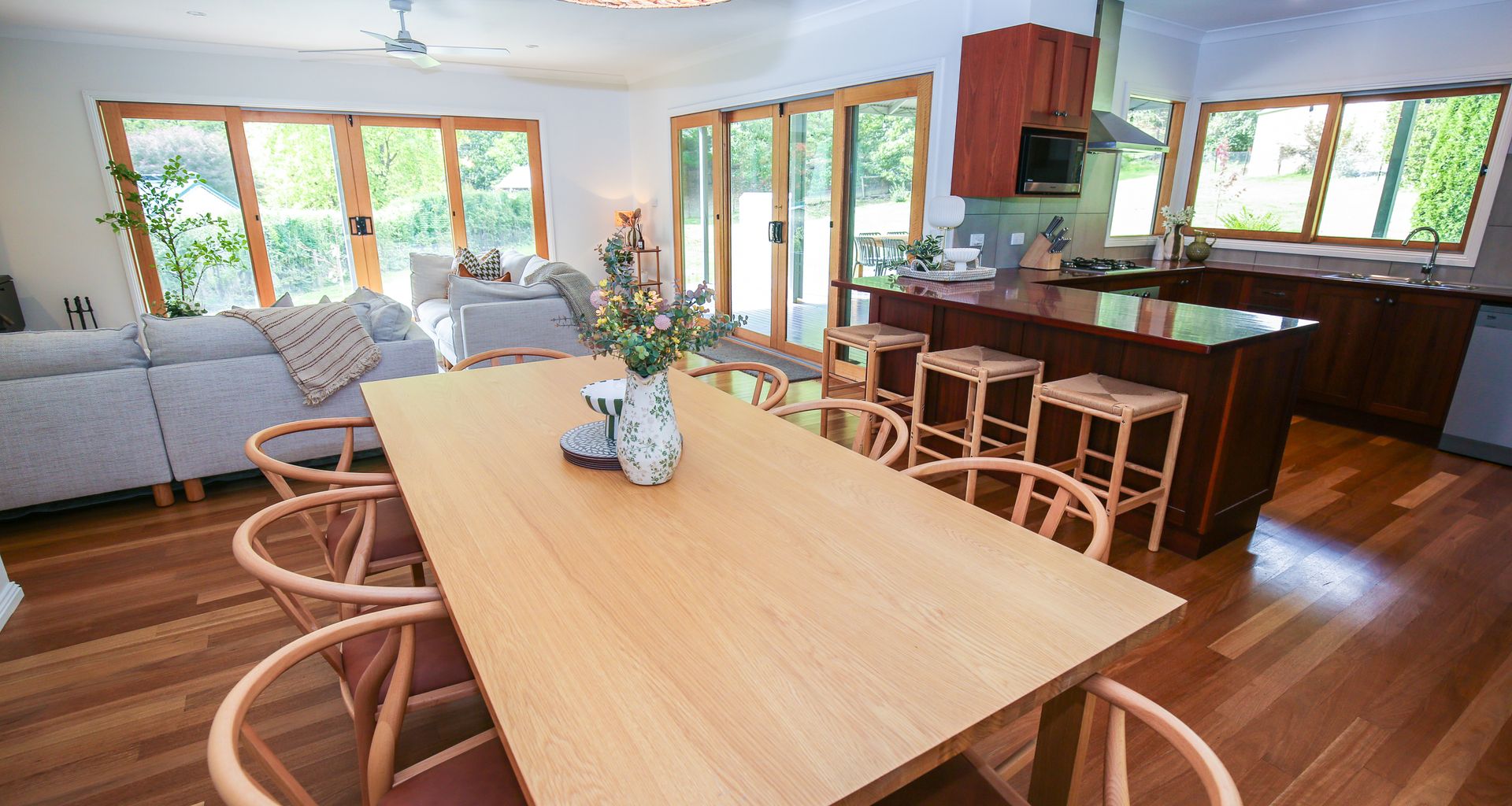 WANDI HIDEAWAY