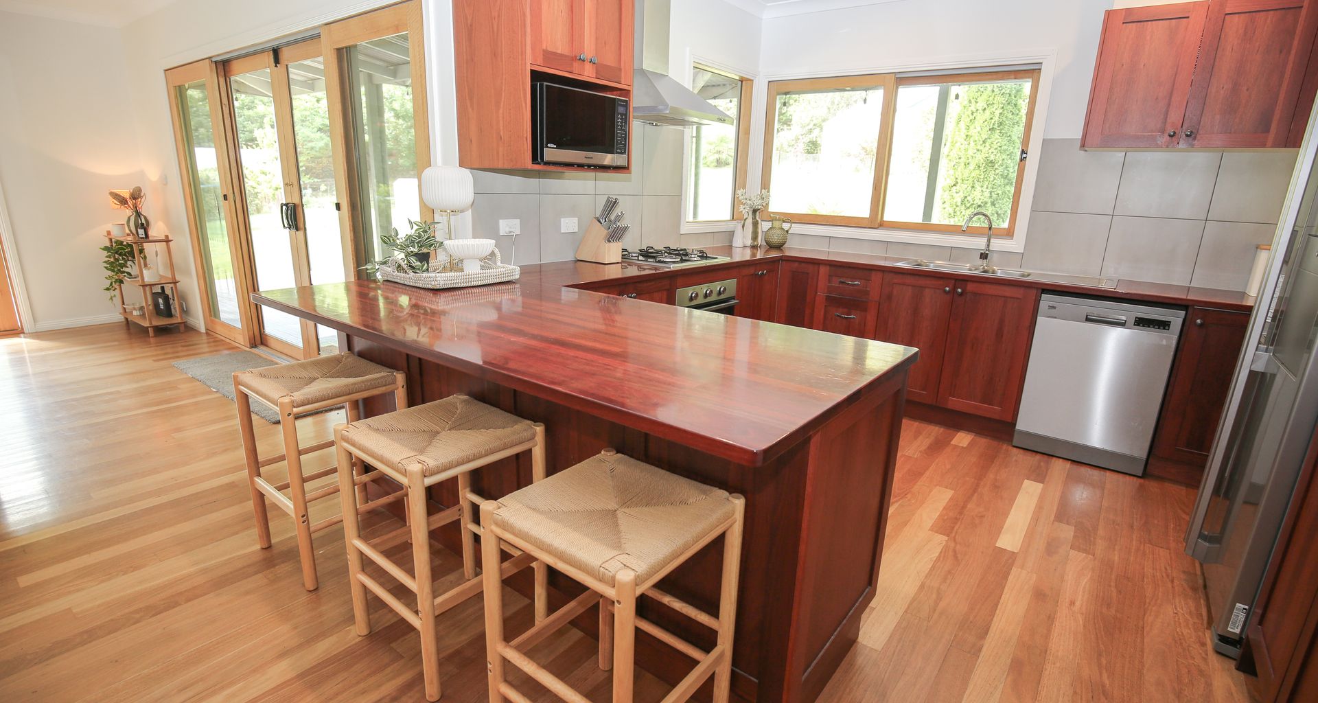 WANDI HIDEAWAY