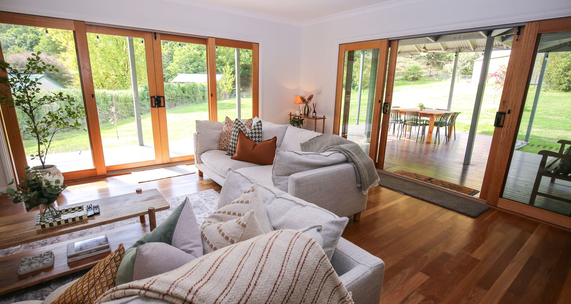WANDI HIDEAWAY