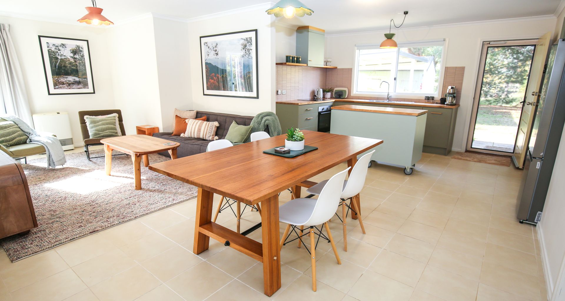 RIVERVIEW COTTAGE