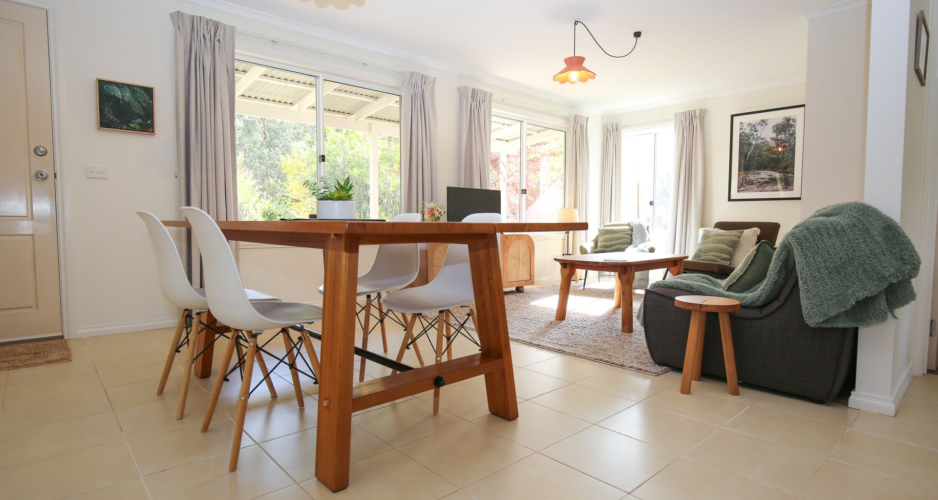 RIVERVIEW COTTAGE