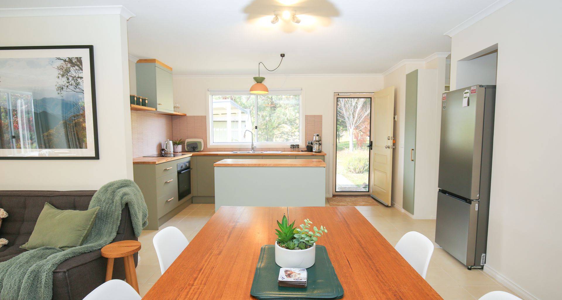 RIVERVIEW COTTAGE
