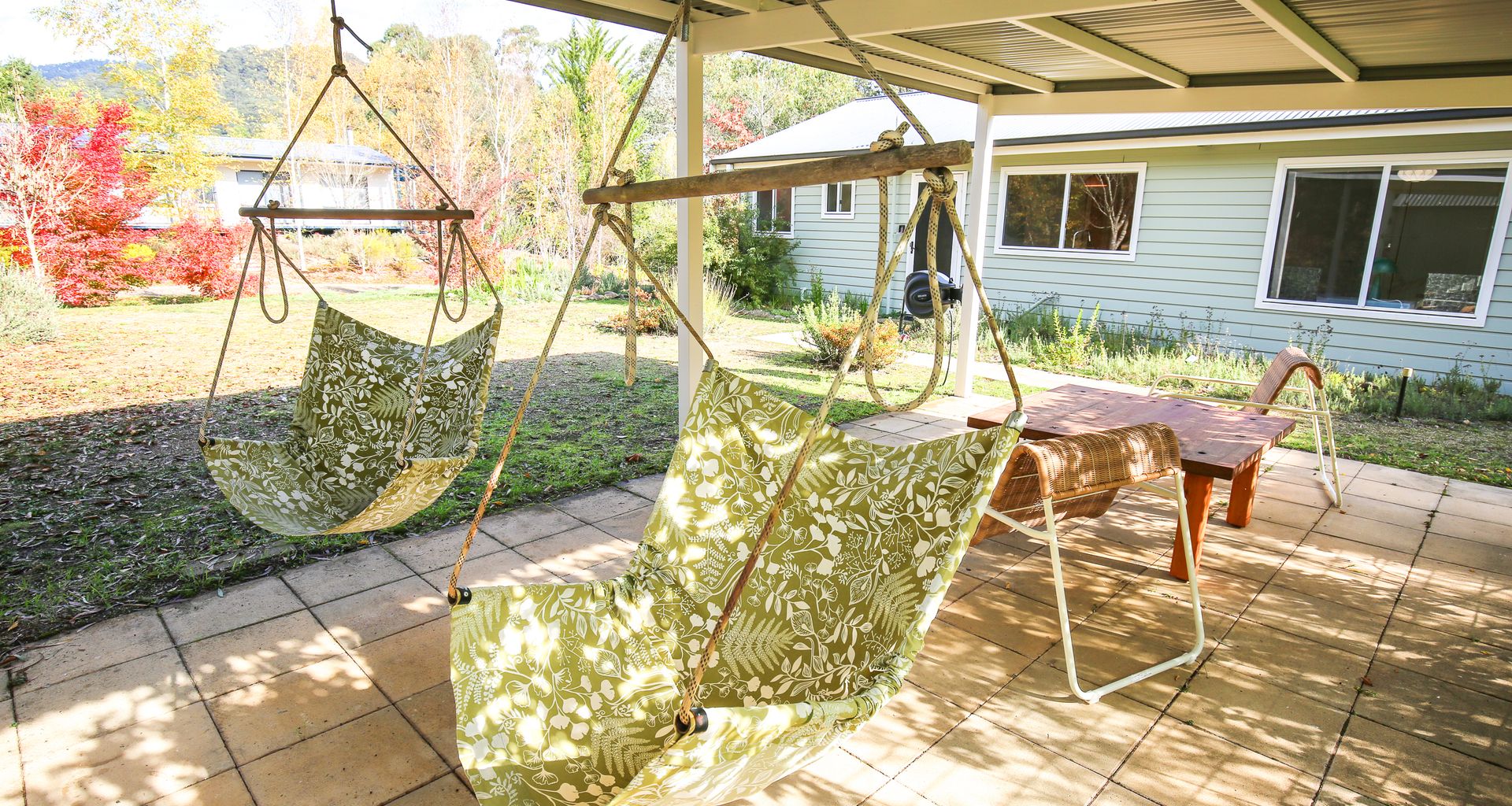 RIVERVIEW COTTAGE
