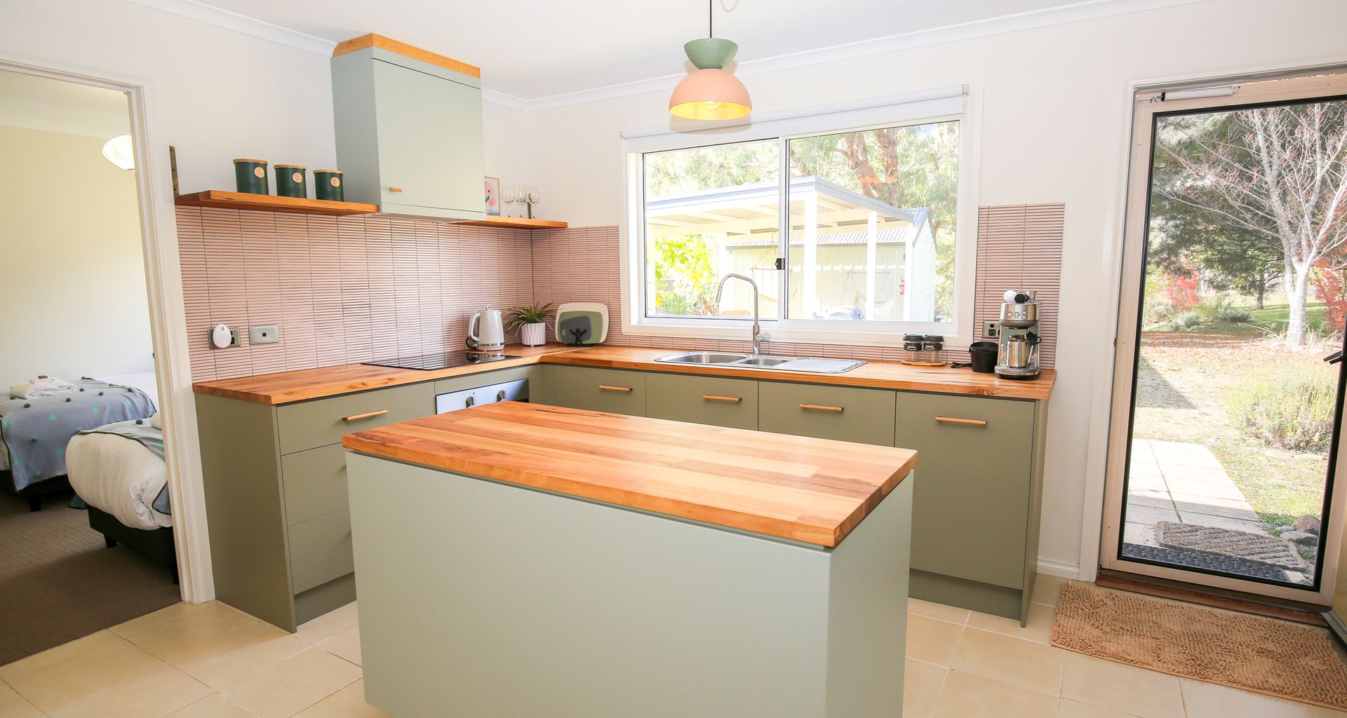 RIVERVIEW COTTAGE