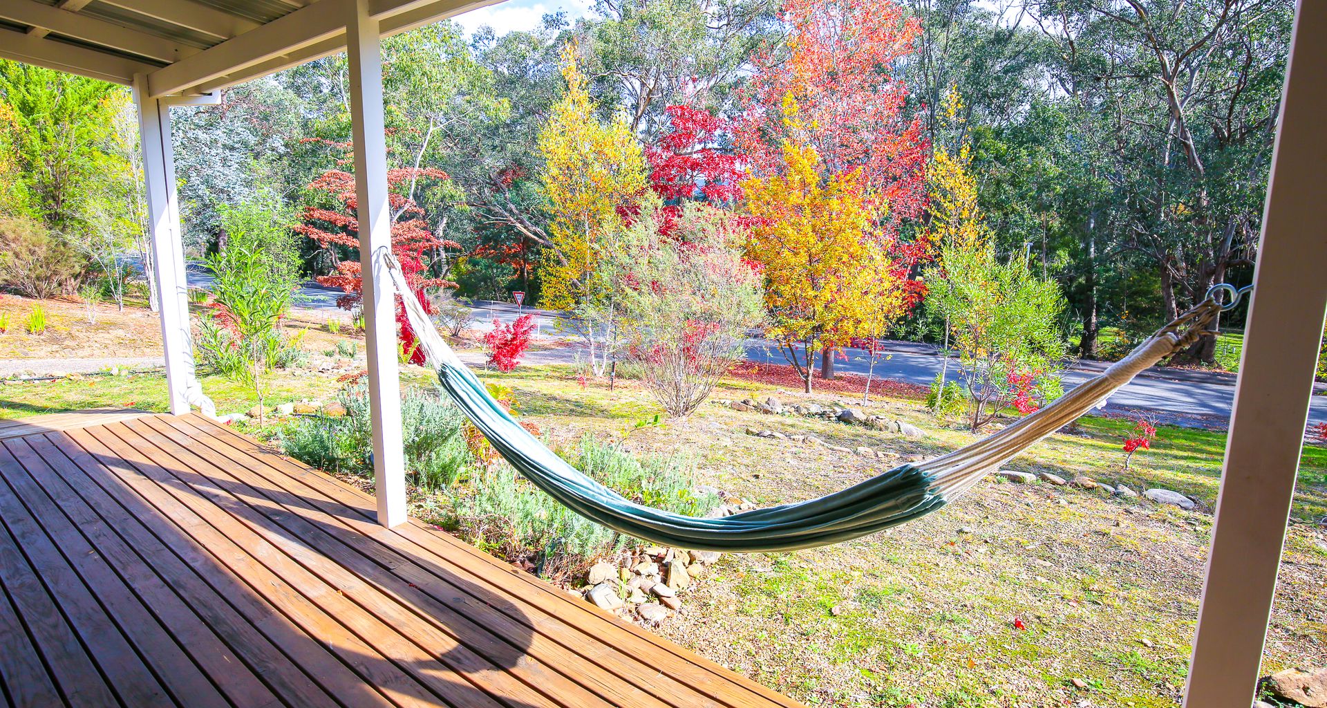 RIVERVIEW COTTAGE