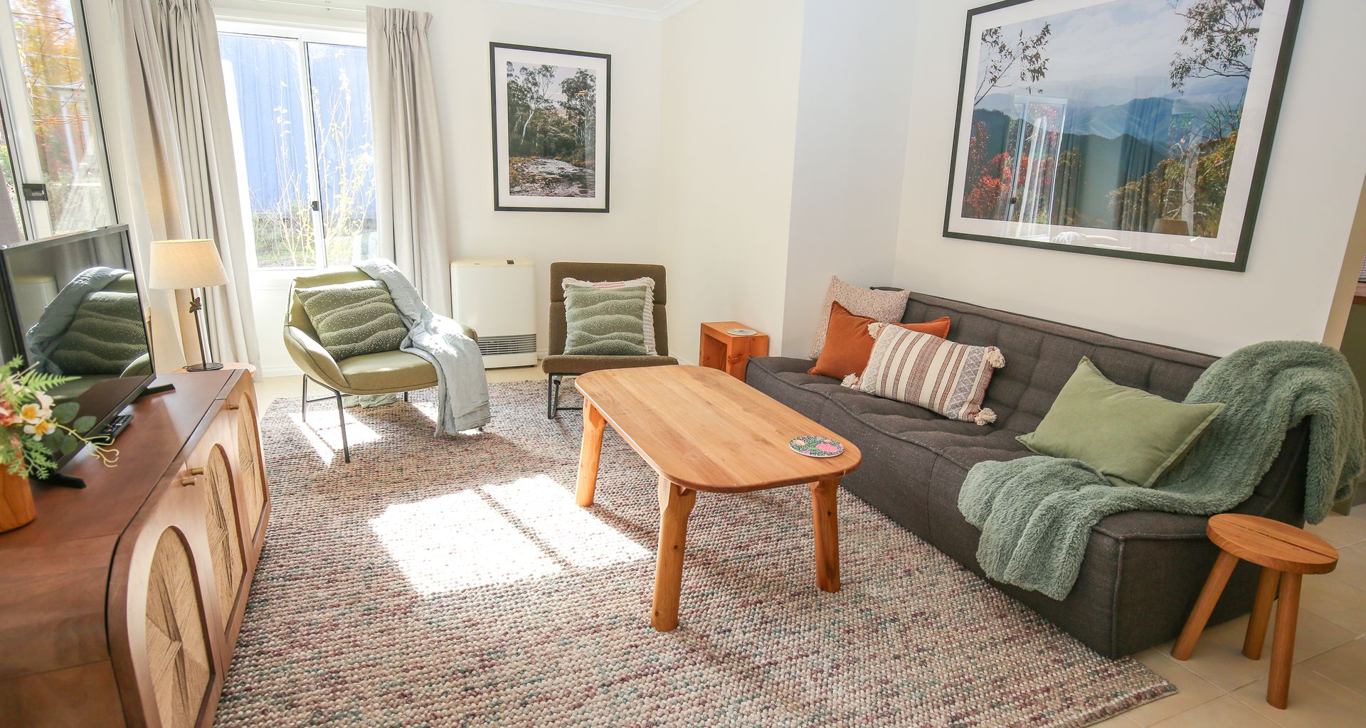 RIVERVIEW COTTAGE