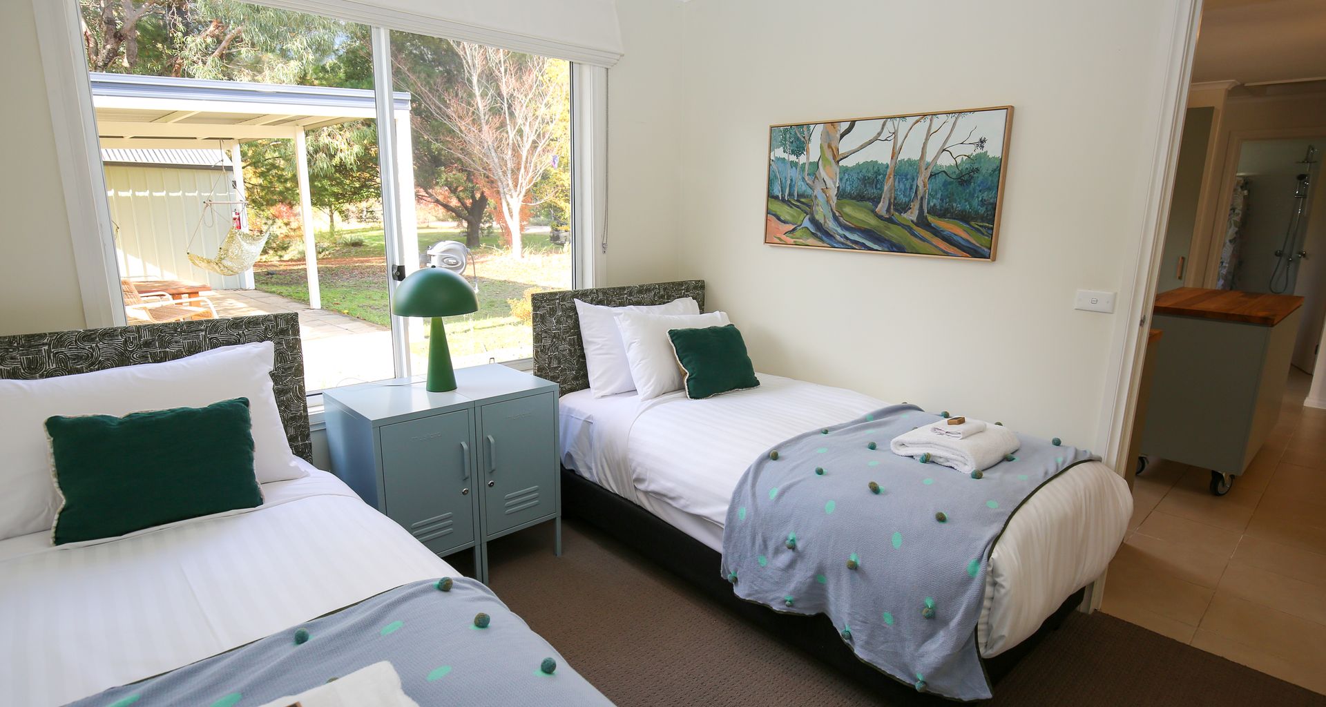 RIVERVIEW COTTAGE