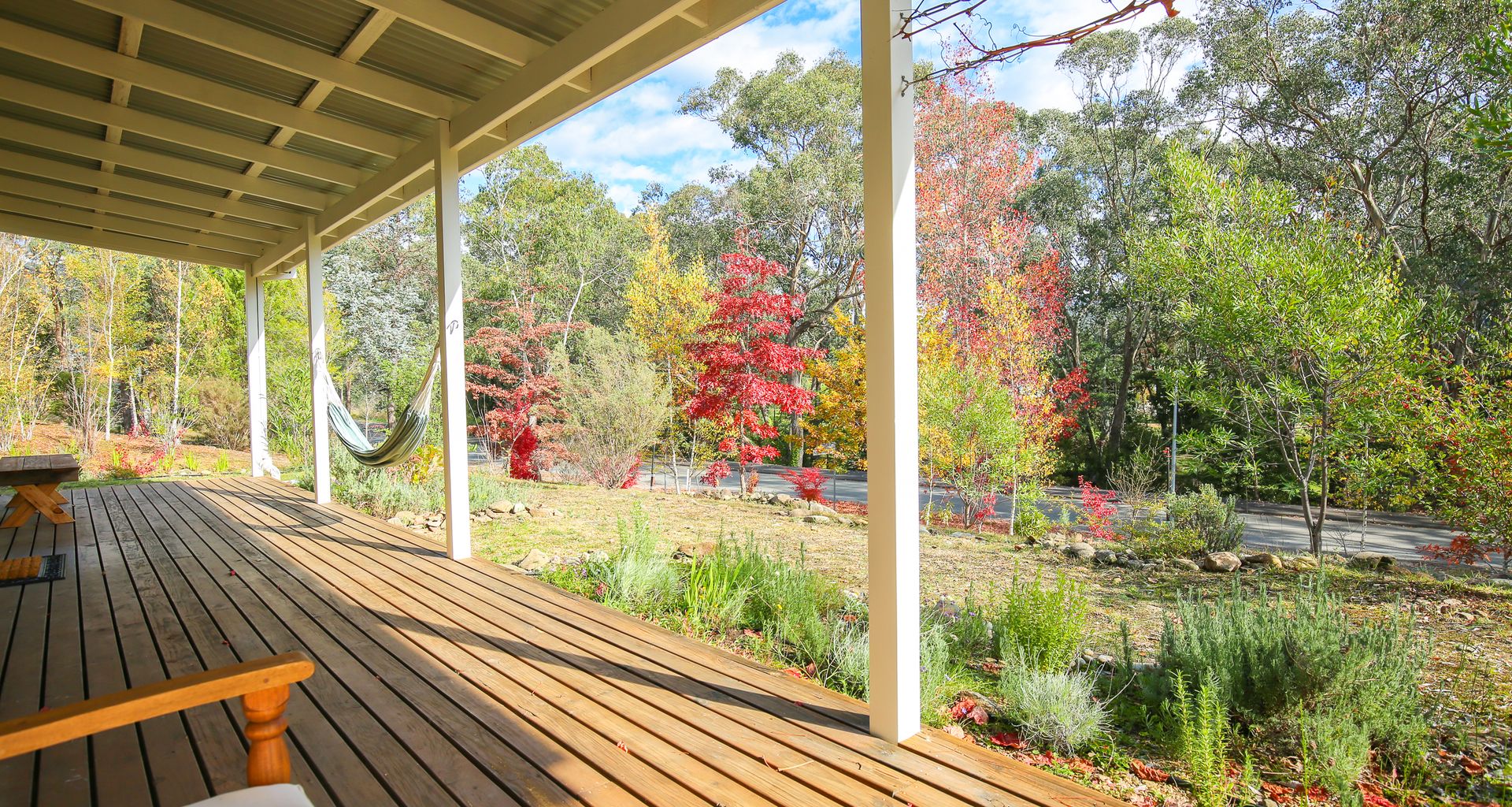 RIVERVIEW COTTAGE