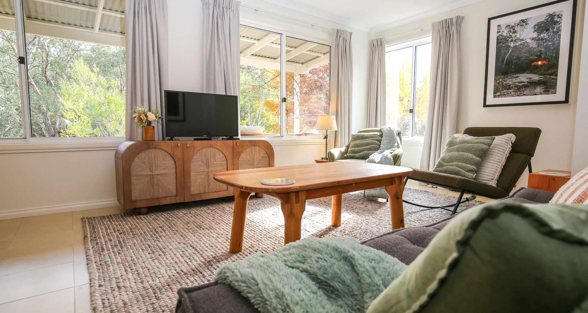RIVERVIEW COTTAGE
