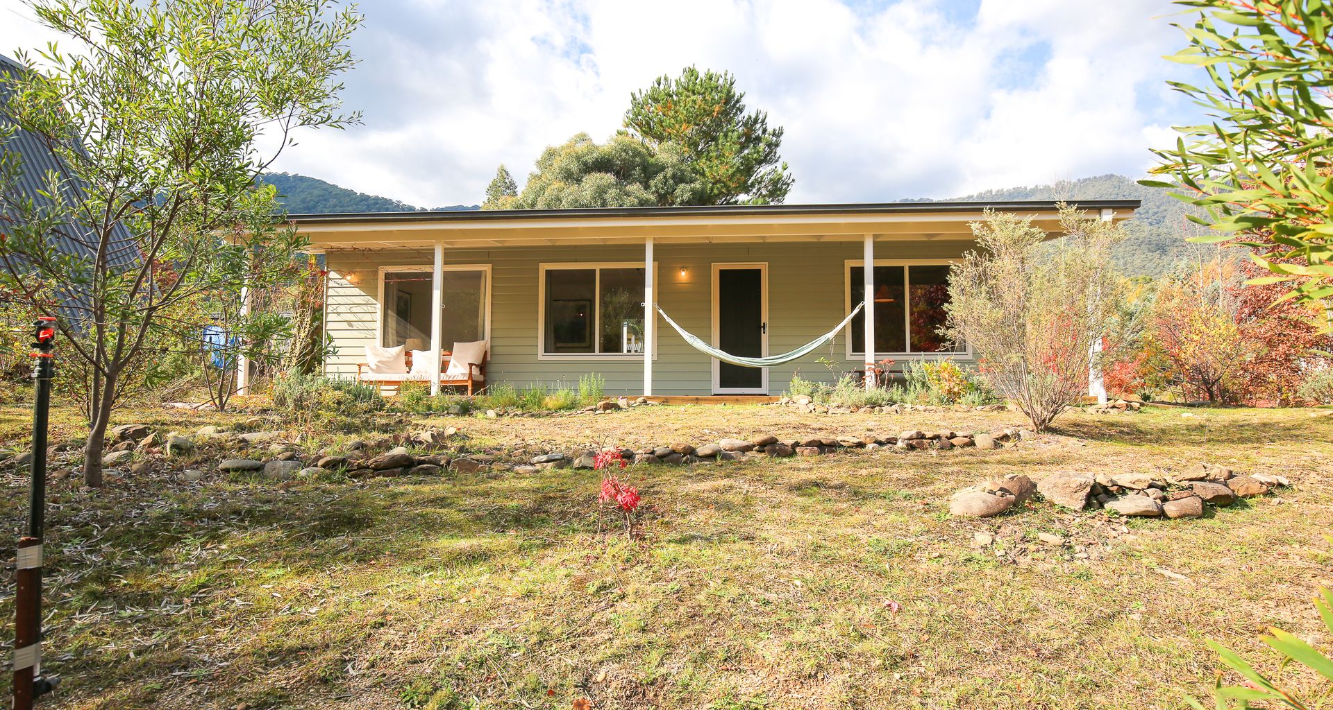 RIVERVIEW COTTAGE