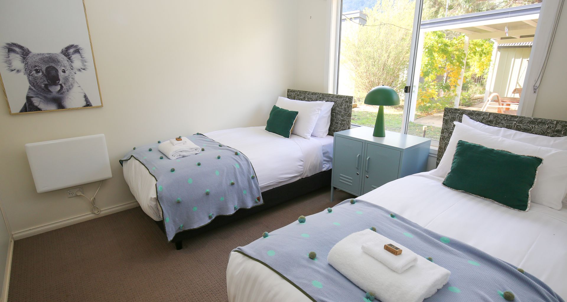 RIVERVIEW COTTAGE