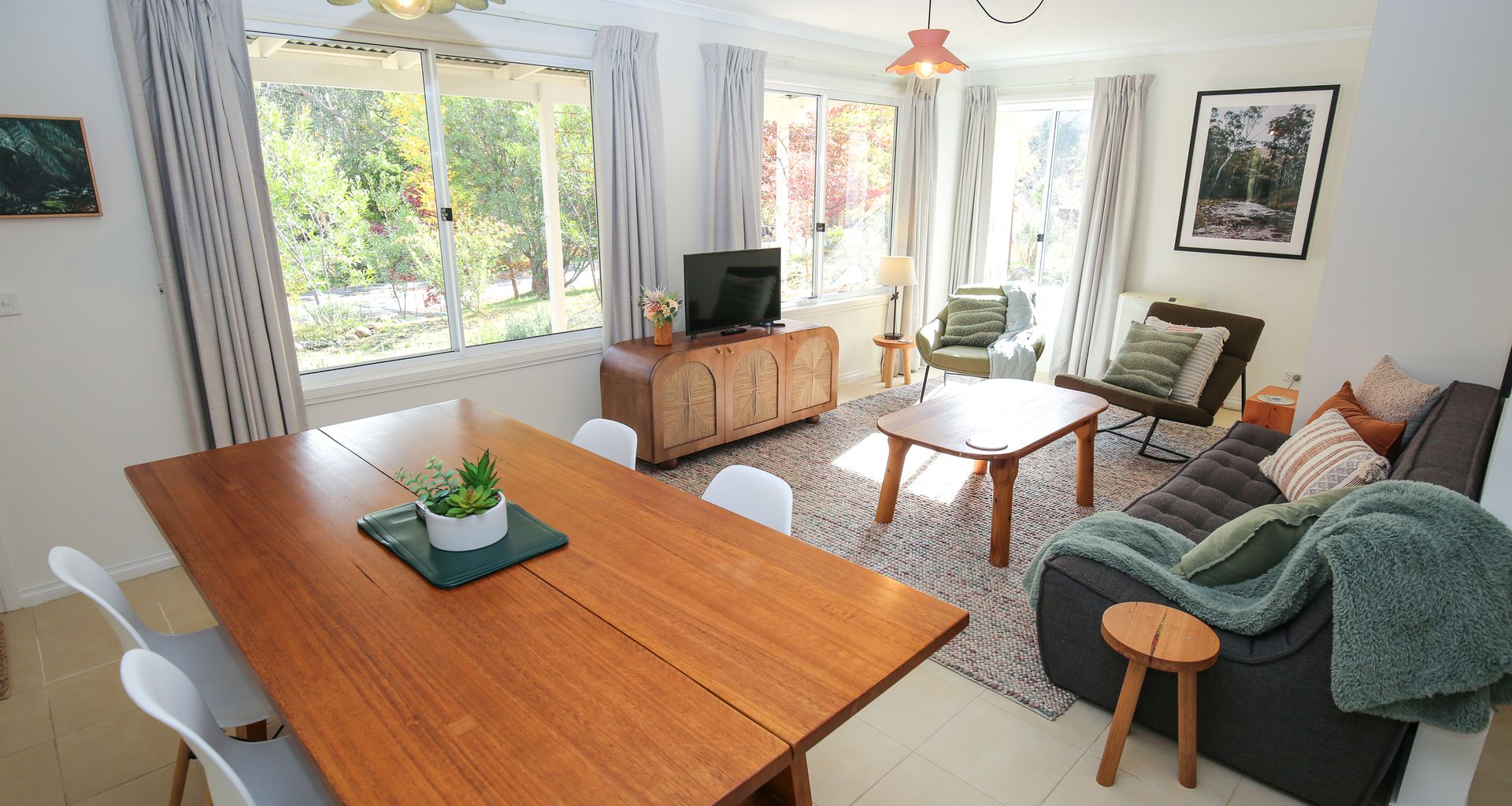 RIVERVIEW COTTAGE