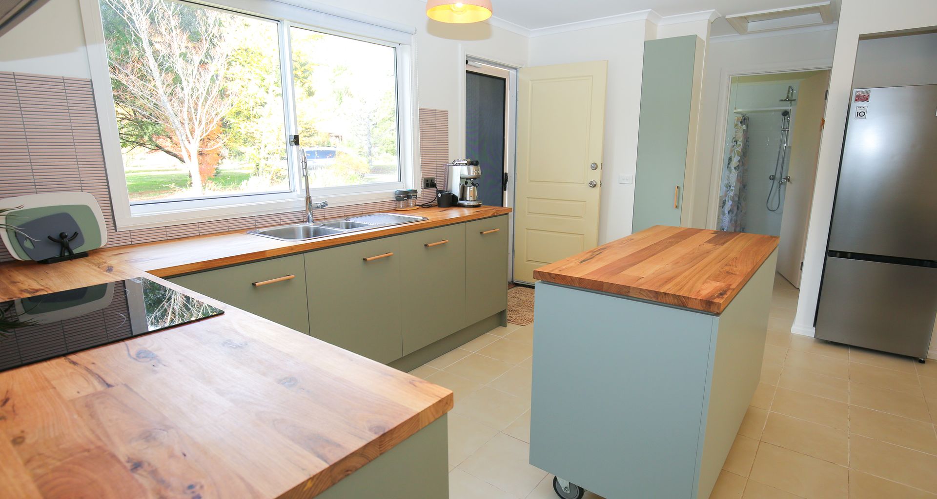 RIVERVIEW COTTAGE
