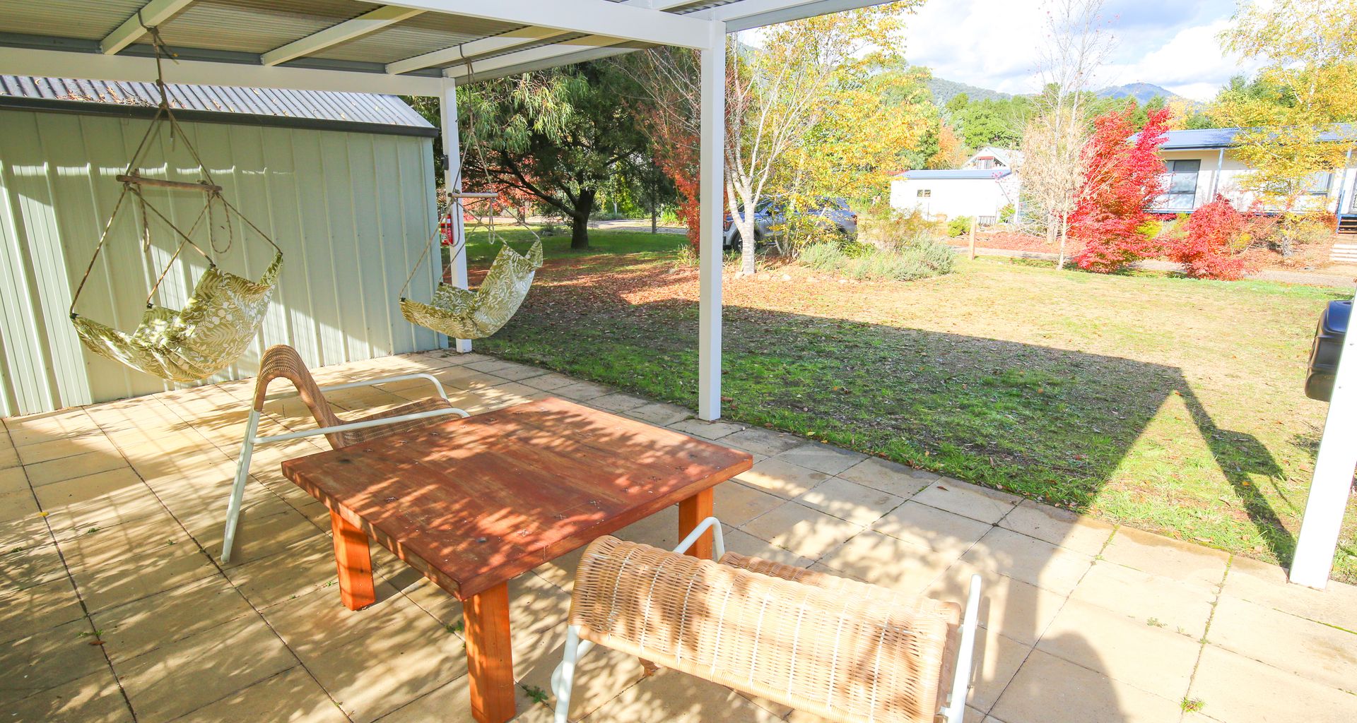 RIVERVIEW COTTAGE