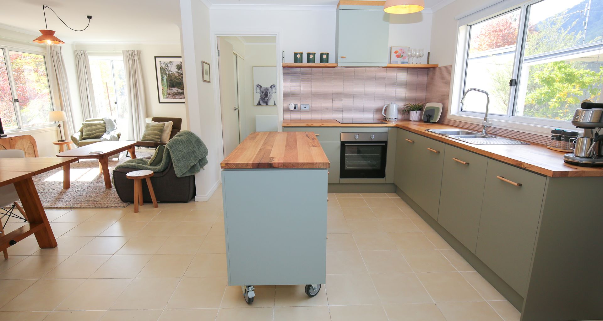 RIVERVIEW COTTAGE