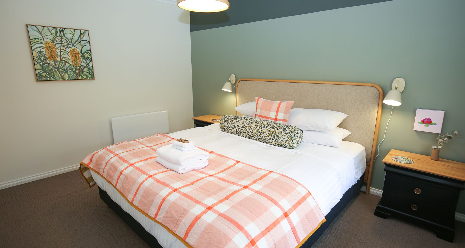 RIVERVIEW COTTAGE