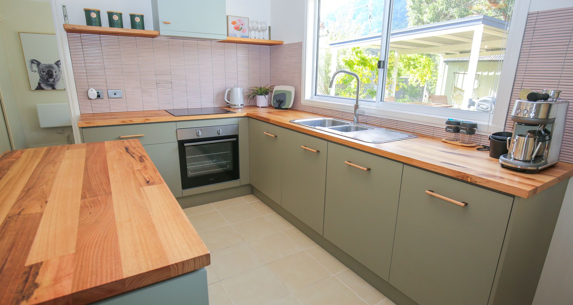 RIVERVIEW COTTAGE