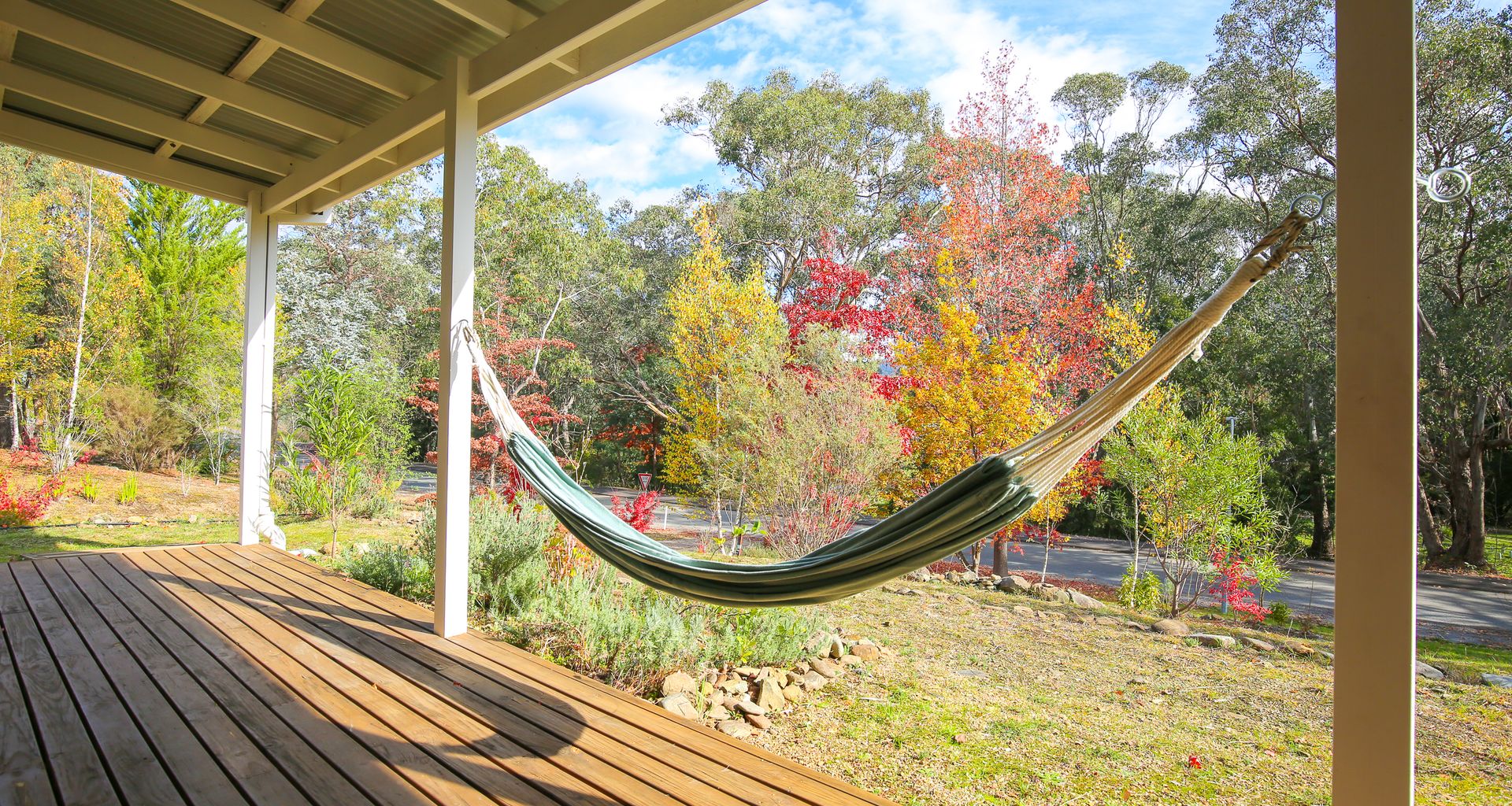 RIVERVIEW COTTAGE