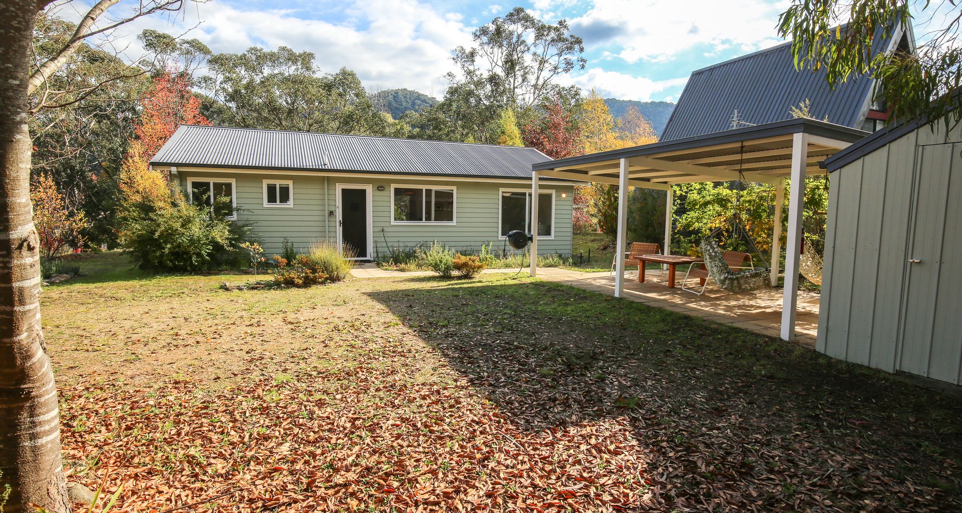 RIVERVIEW COTTAGE