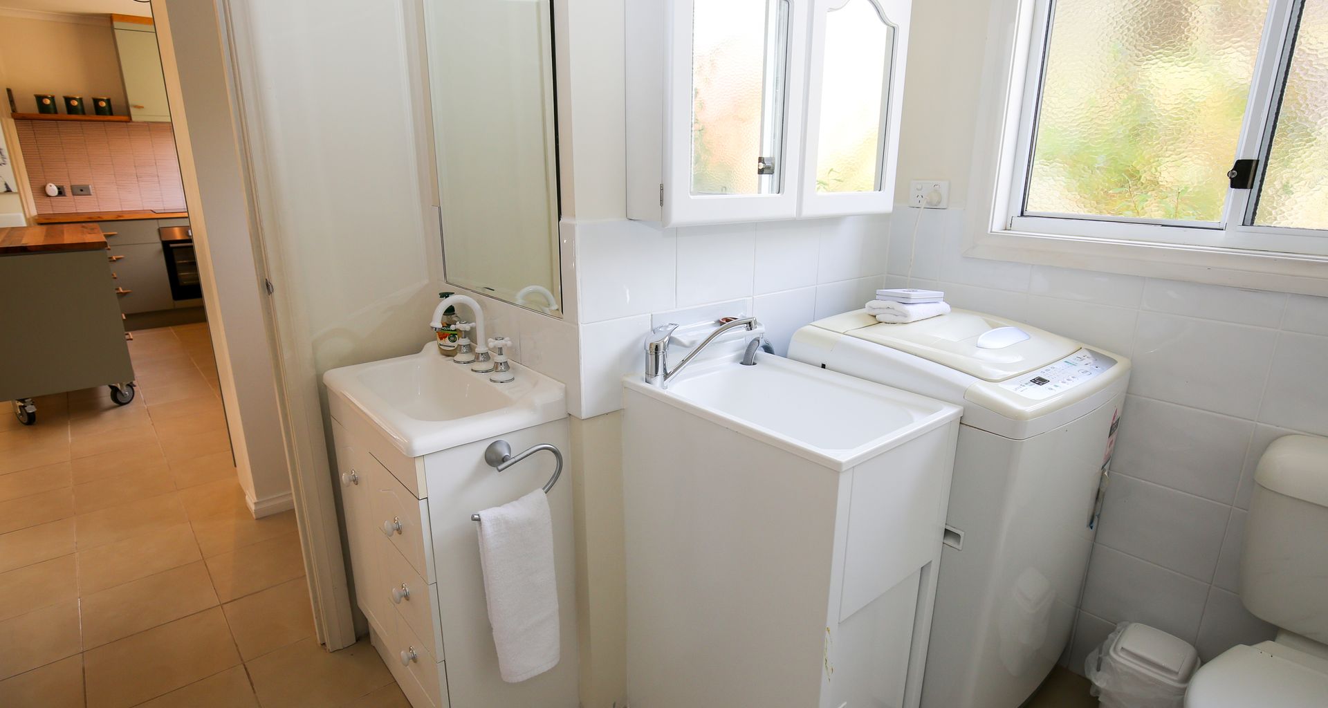 RIVERVIEW COTTAGE